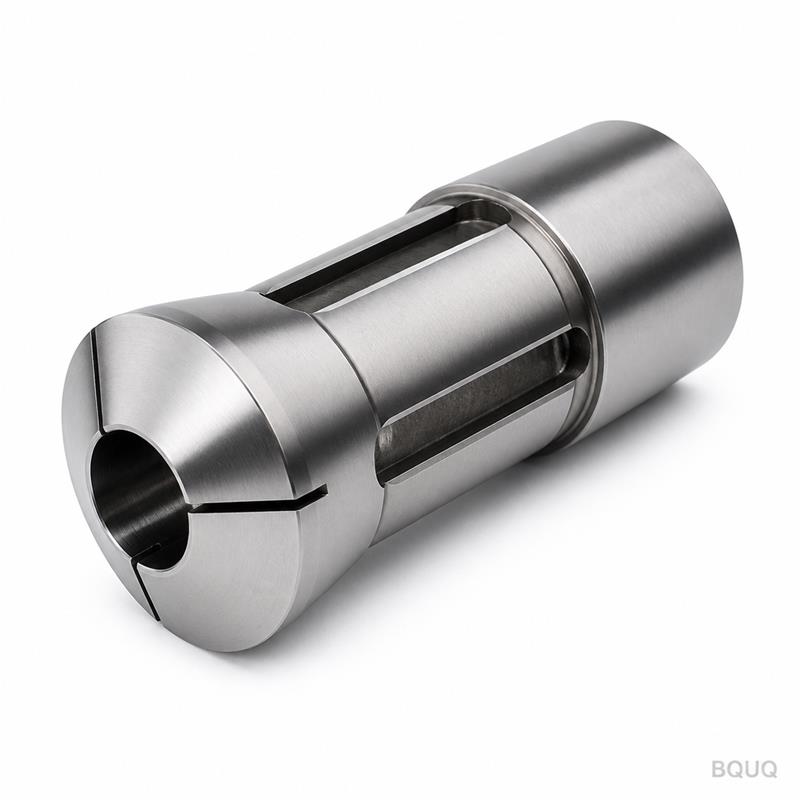 Việc Mở Rộng Đầu Kẹp Tự Động Từ Loại 15 Lên Loại 52 Nghĩa Là