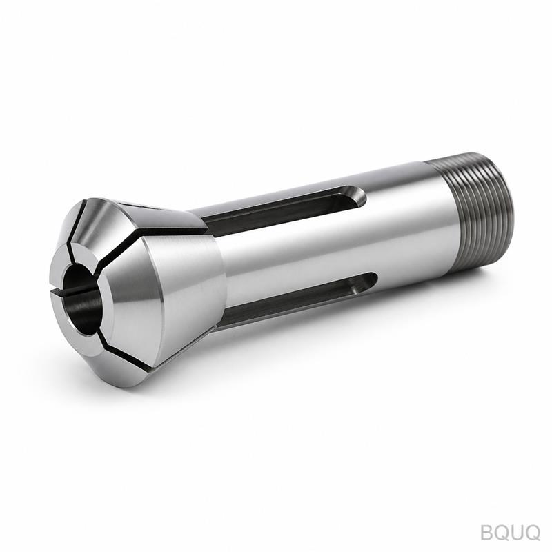 Đầu Kẹp Collet CNC Tùy Chỉnh Loại 650 Dành Cho Máy