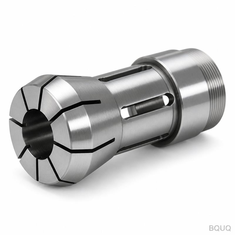 Vì sao đầu kẹp dao ISO vẫn giữ vai trò thiết yếu trong các phân xưởng CNC toàn cầu?