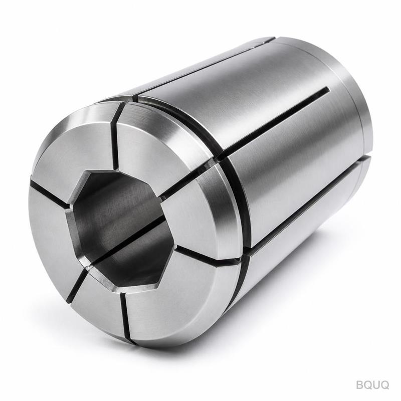 Đầu Kẹp Ống Kẹp CNC Tùy Chỉnh Lỗ Lục Giác Phi Tiêu