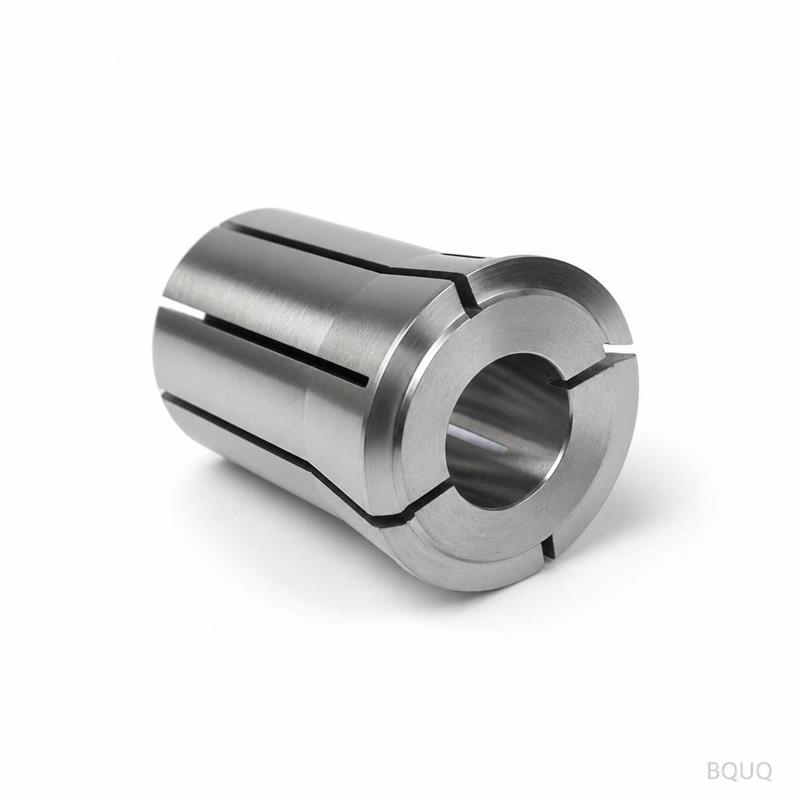 Tại sao ER Collet lại thiết yếu cho máy tiện kiểu Thụy Sĩ và
