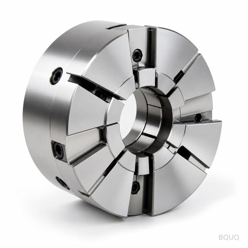 Đầu Cặp Đồng Bộ Máy Tiện Tự Động Gia Công CNC BQUQ