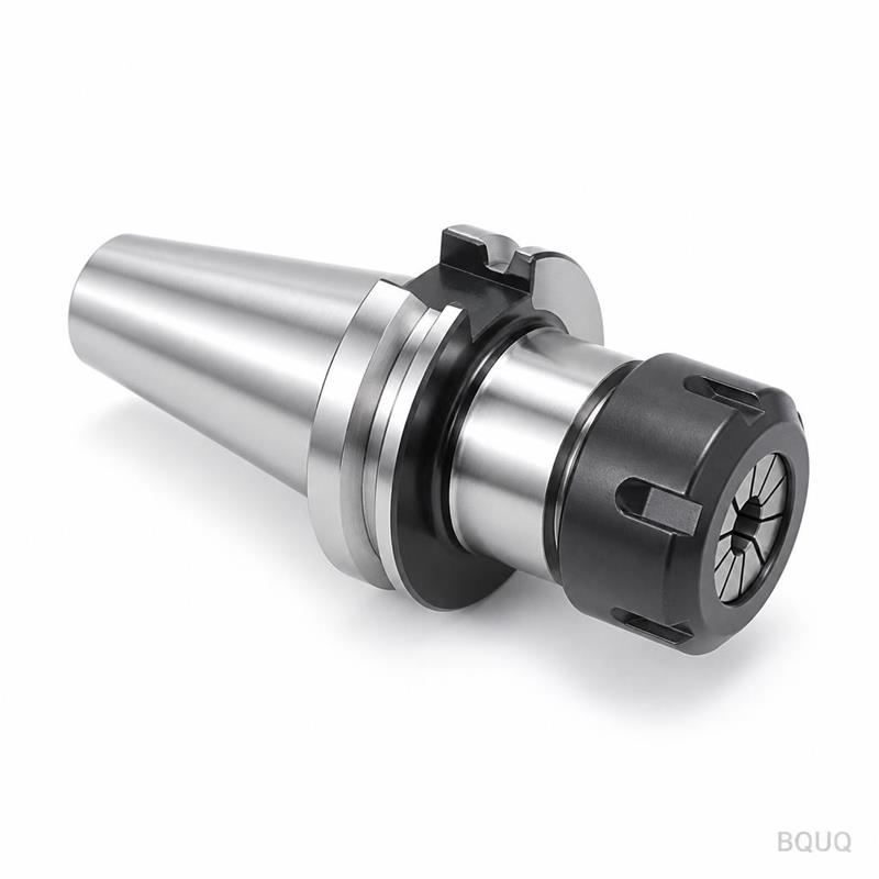 Đầu Kẹp BT40 Gia Công CNC BQUQ - Bộ Kẹp Lò Xo ER