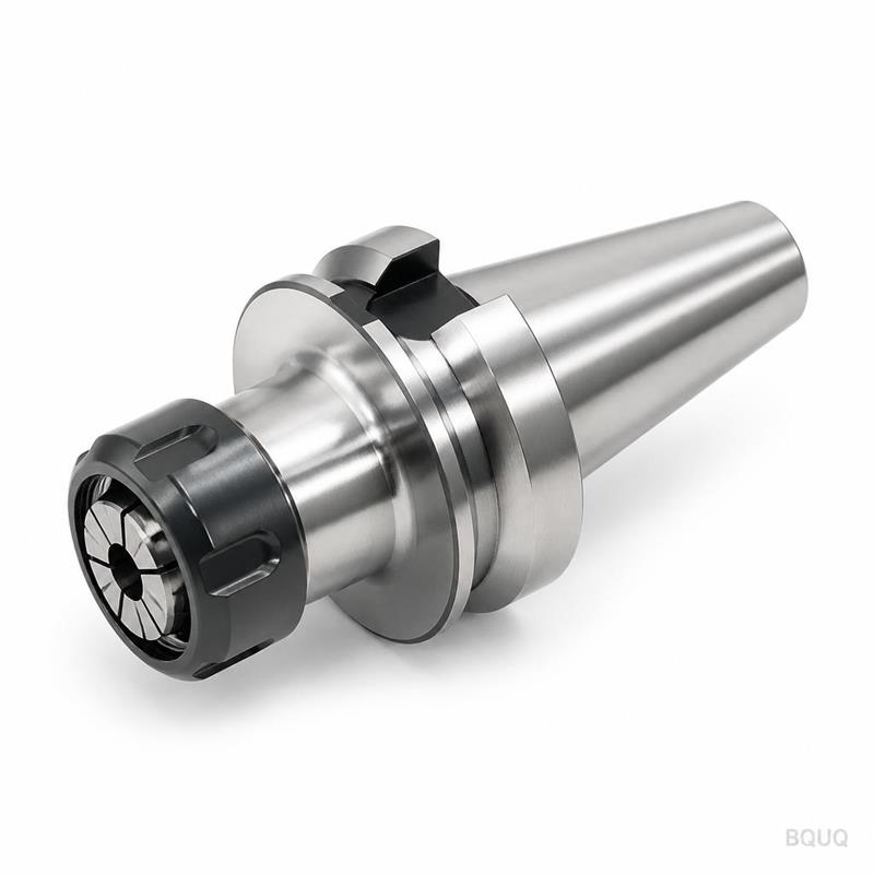 Đầu Kẹp BT40 ER20 BQUQ | Phay CNC Chính Xác