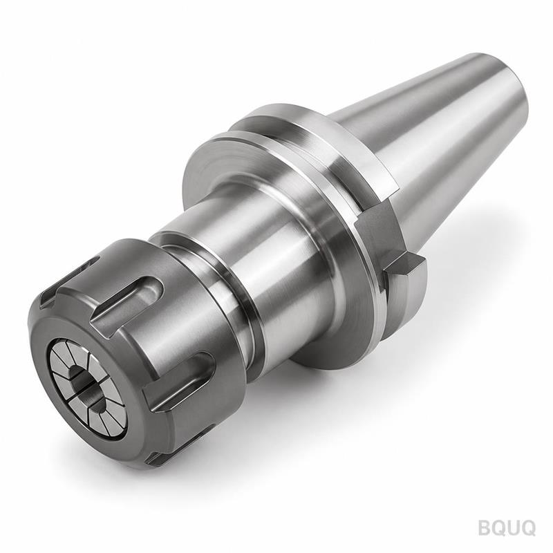 Đầu Cặp Collet BT50 ER32 Hạng Nặng BQUQ | Đầu Kẹp 
