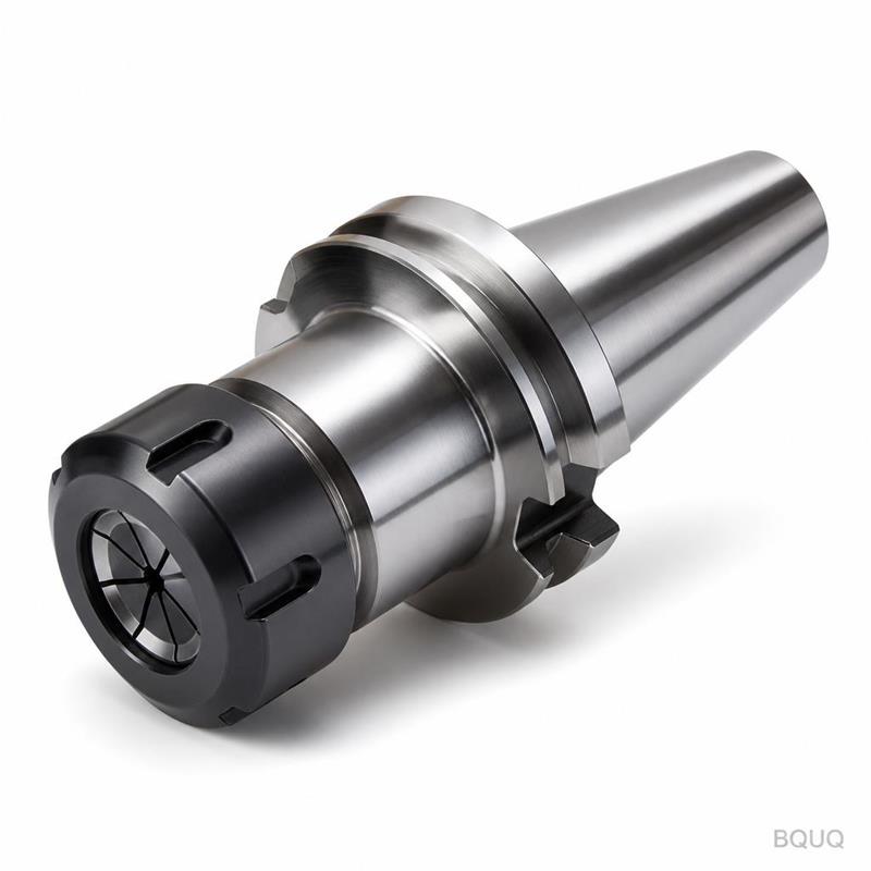 Đầu Kẹp CNC Collet Chuck Chính Xác Sản Xuất Tại Tr