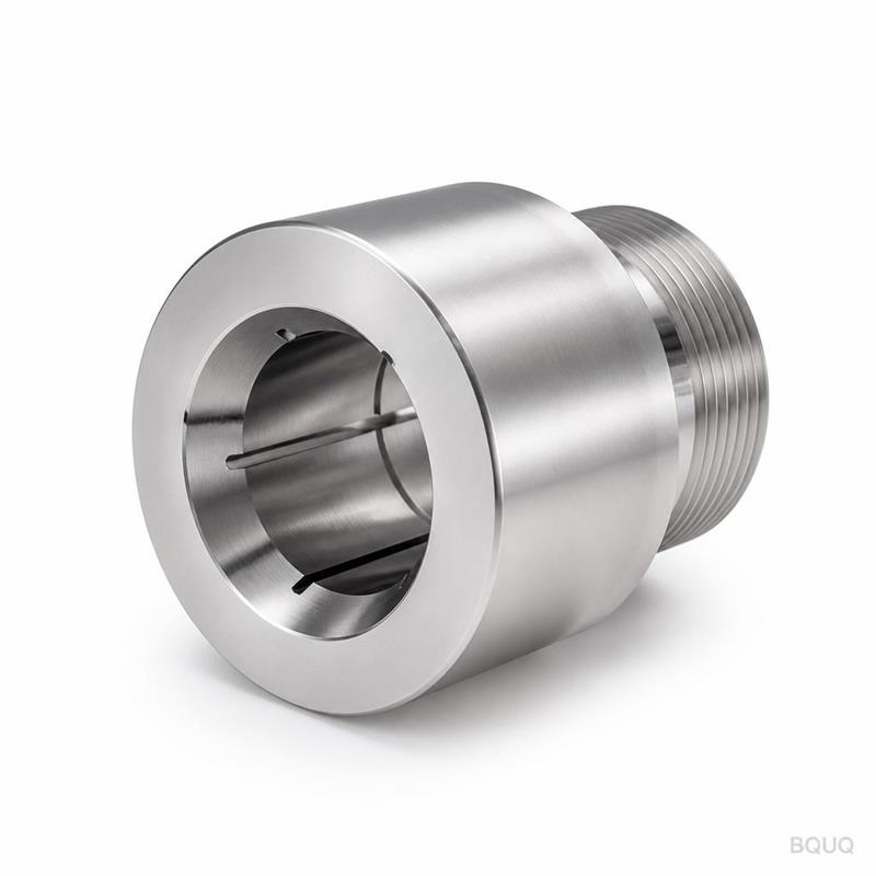 Việc Mở Rộng Đầu Kẹp Tự Động Từ Loại 15 Lên Loại 52 Nghĩa Là
