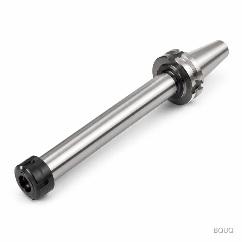 Gia Công Tùy Chỉnh Đầu Cặp Collet CNC Dạng Nối Dài
