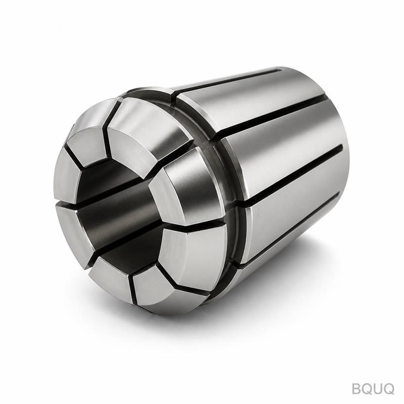 BQUQ Đầu Kẹp ER Gia Công CNC Lỗ Lục Giác Dụng Cụ C