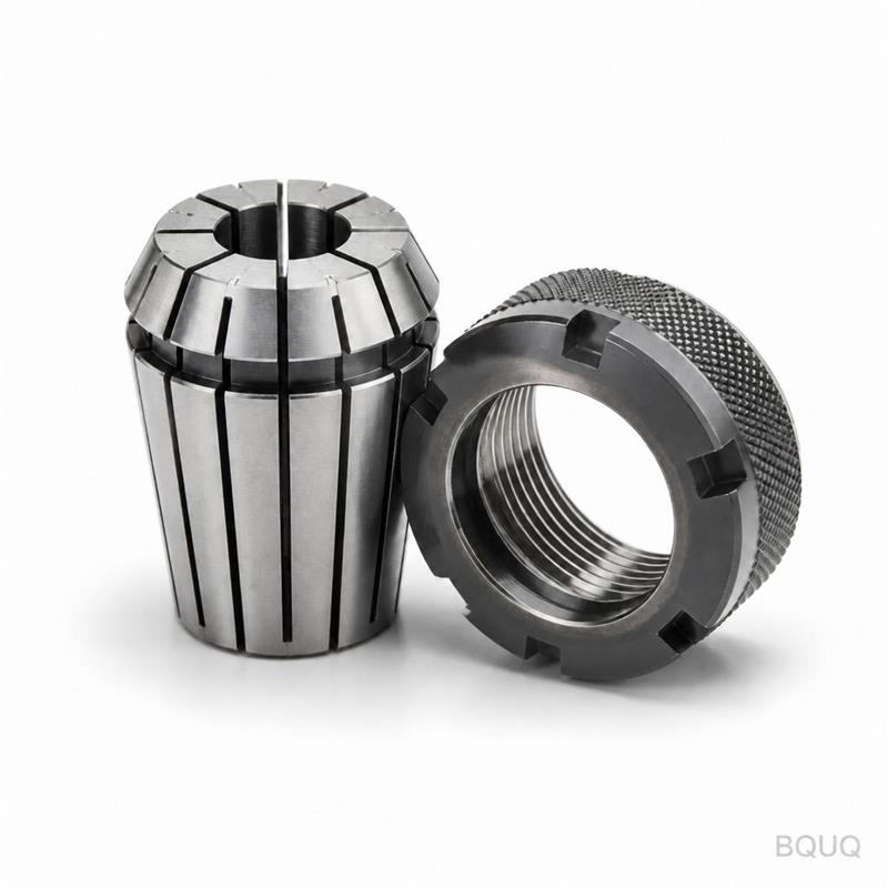 Đầu Cặp ER32 Gia Công CNC Theo Yêu Cầu | BQUQ