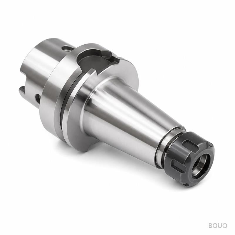 Đầu Kẹp ER20 HSK50 Cho Máy CNC Tốc Độ Cao | BQUQ
