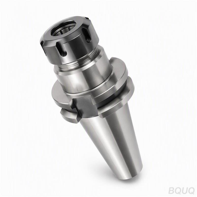 BQUQ Gia Công CNC Đầu Kẹp ER20 Trục Côn ISO30 Dụng