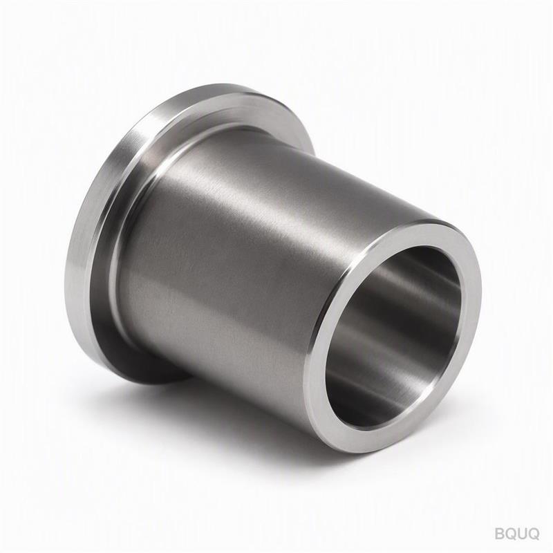 Ống Dẫn Hướng Máy Tiện Thụy Sĩ Bằng Carbide Vonfram | Đầu Kẹp CNC BQUQ