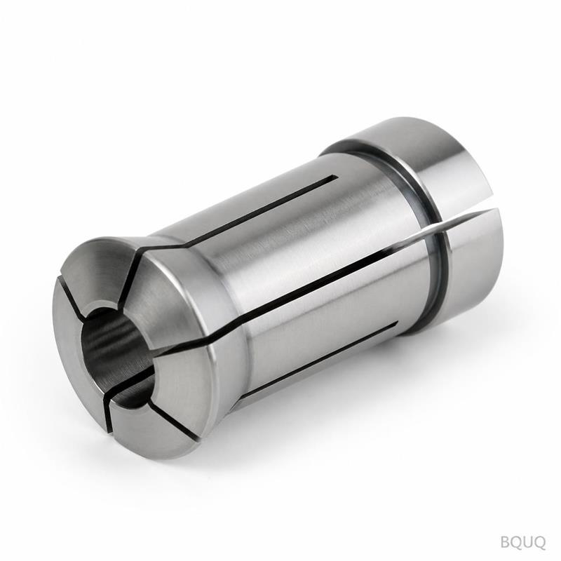 BQUQ Gia Công CNC Kẹp Côn W20 Schaublin Dụng Cụ Chính Xác | Sản Xuất Tại Trung Quốc